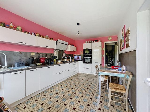 Maison vente à Caen