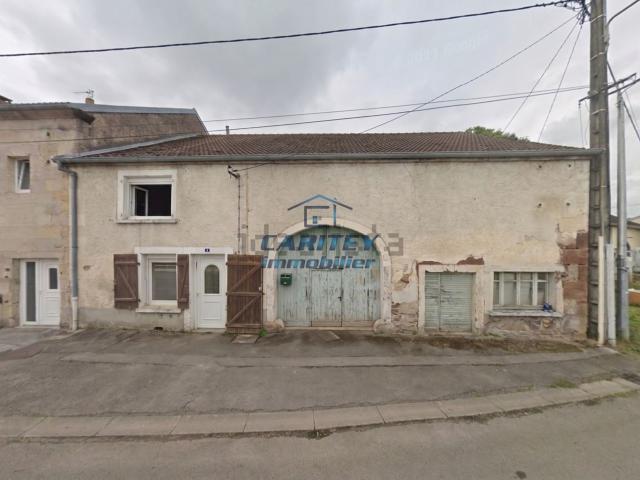 Maison vente à Breuches, Haute-Saône