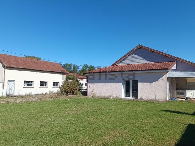 Maison vente à Breuches, Haute-Saône