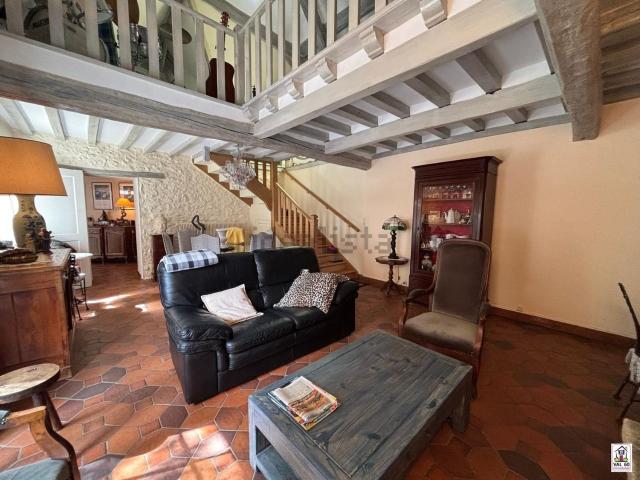 Maison vente à Autreville, Breuil-le-Sec