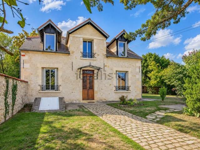 Maison vente à Crapin, Breuil-le-Sec