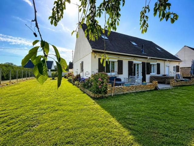 Maison vente à Breuil-le-Vert, Oise