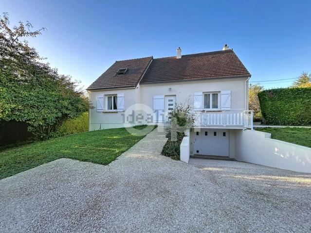 Maison vente à La Croix de Creil, Clermont