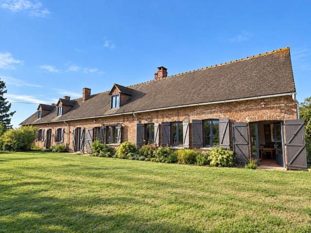 Maison vente à Lorey, Breuilpont