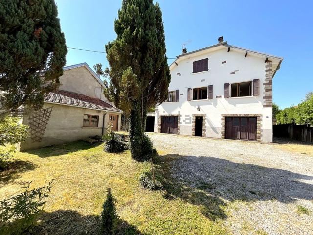Maison vente à Breurey-lès-Faverney, Haute-Saône