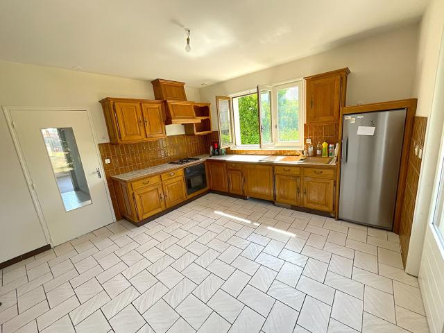 Maison vente à Vesoul, Breurey-lès-faverney