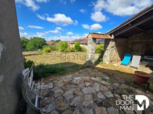 Maison vente à Breuvannes-en-Bassigny