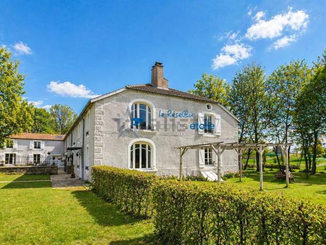 Maison vente à Breuvannes-en-Bassigny