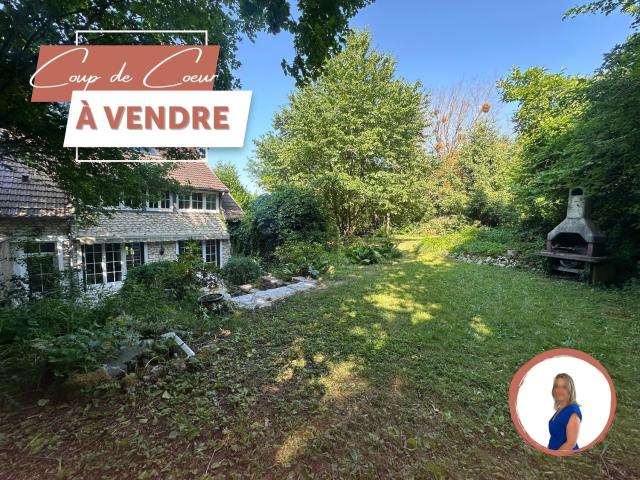 Maison vente à Le Hamel, Bréval
