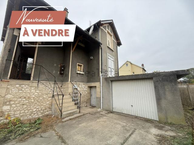 Maison vente à Le Hamel, Bréval