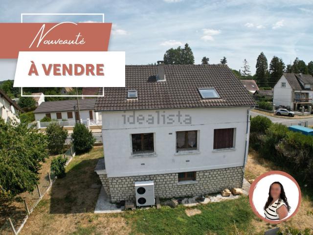 Maison vente à Le Hamel, Bréval
