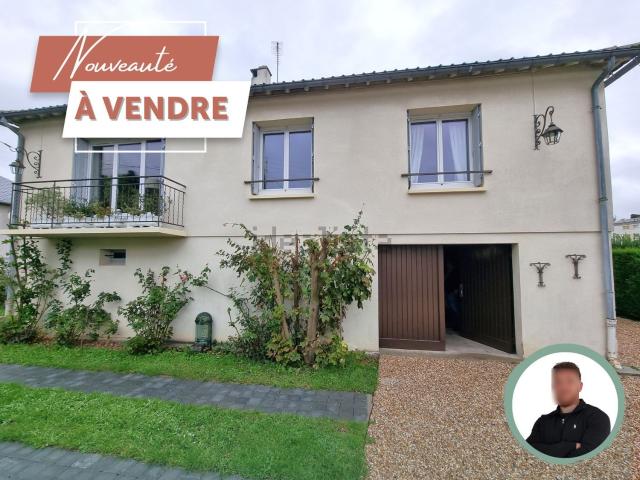 Maison vente à Le Hamel, Bréval