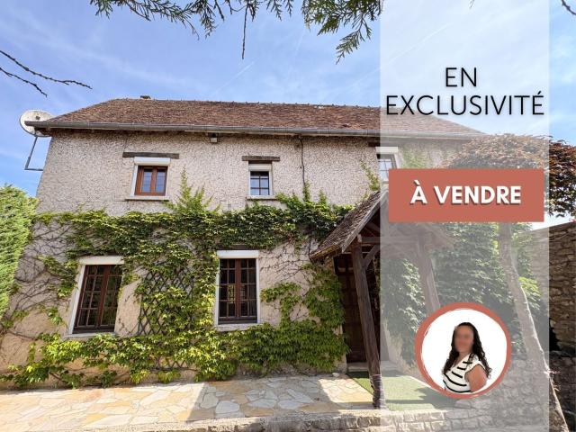 Maison vente à Le Hamel, Bréval