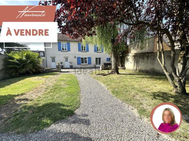 Maison vente à Le Hamel, Bréval