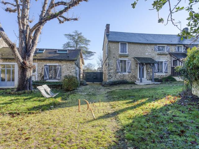 Maison vente à Le Hamel, Bréval