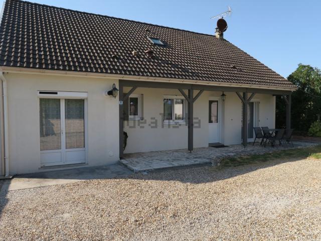 Maison vente à Bréval