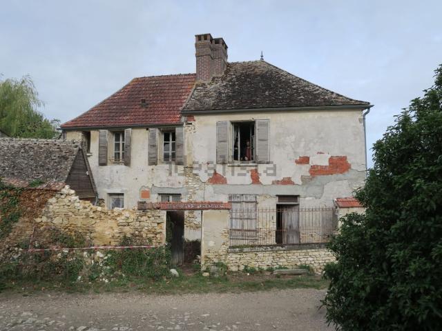 Maison vente à Bréval