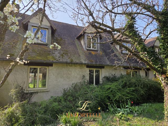 Maison vente à Le Hamel, Bréval