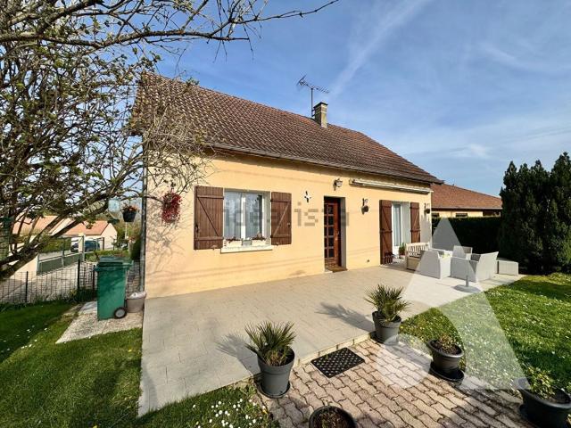 Maison vente à Bréviandes, Aube