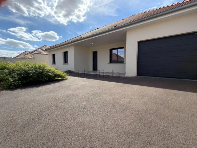 Maison vente à Bréviandes, Aube