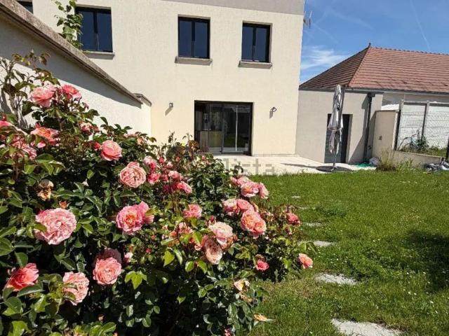 Maison vente à Bréviandes, Aube