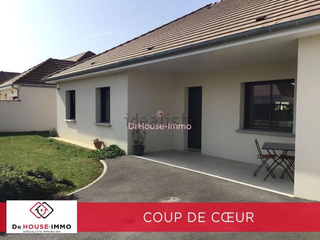 Maison vente à Bréviandes, Aube