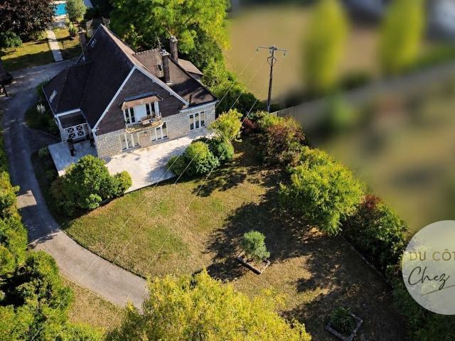 Maison vente à Bréviandes, Aube