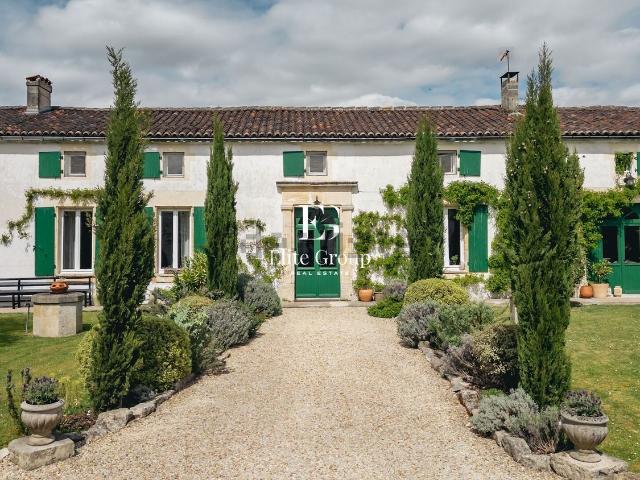 Maison vente à La Coudre, Bréville