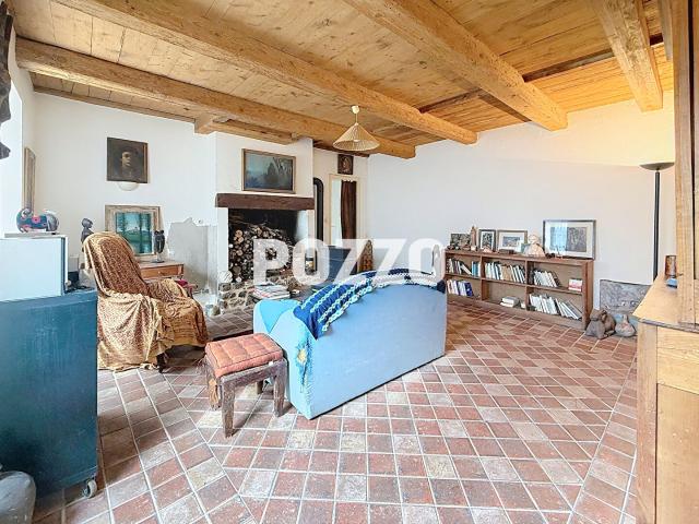 Maison vente à Avranches, Bréville-sur-mer