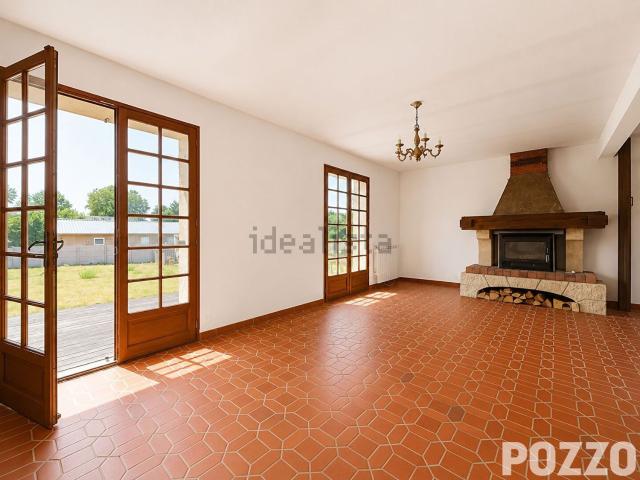 Maison vente à La Belle Croix, Bréville-sur-Mer