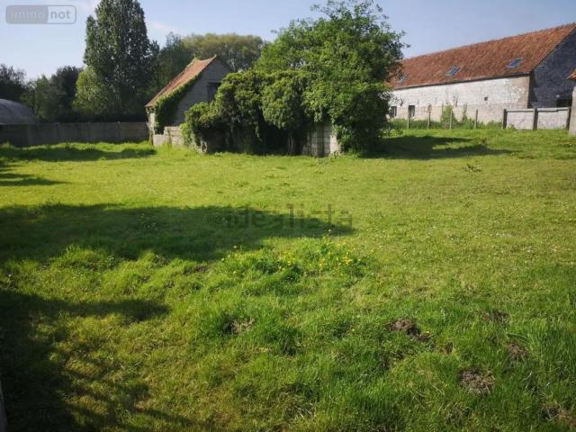 Maison vente à Bréxent-Énocq, Pas-de-Calais