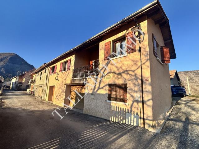 Maison vente à Les Champsaurs, Bréziers
