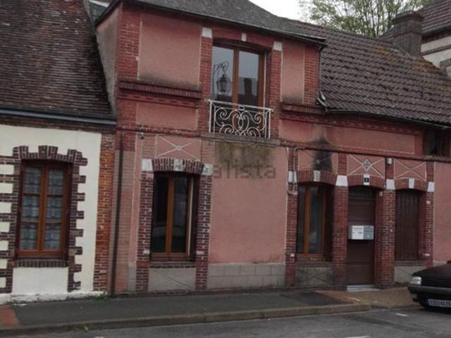 Maison location à Brezolles, Eure-et-Loir