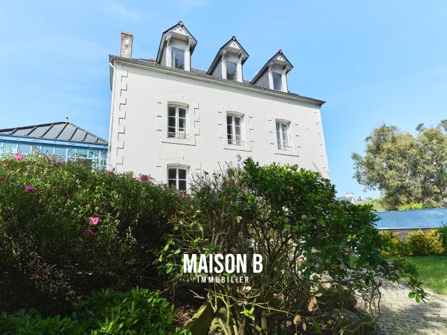 Maison vente à Saint-Malo, Bretagne