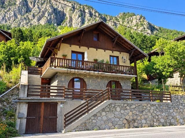 Maison vente à Briançon, Hautes-Alpes