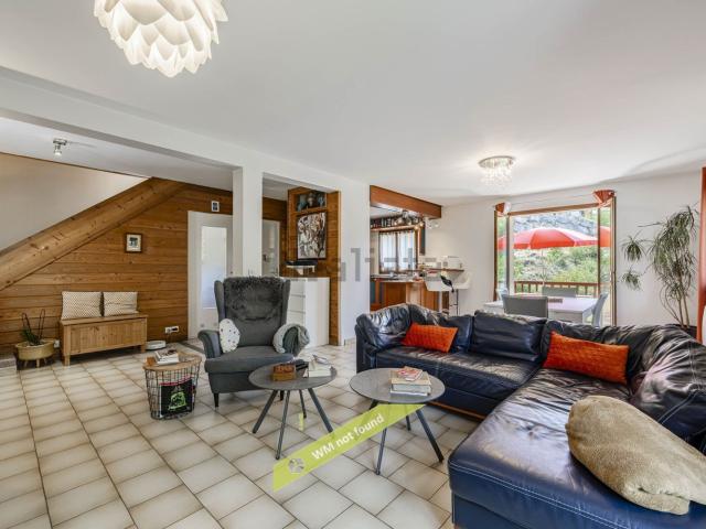 Maison vente à Briançon, Hautes-Alpes