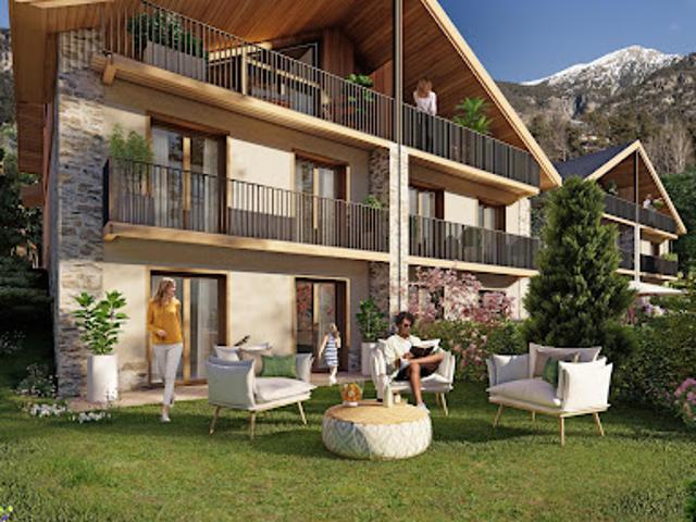 Maison vente à Briançon