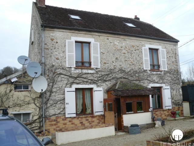 Maison vente à Provins, Île-de-France