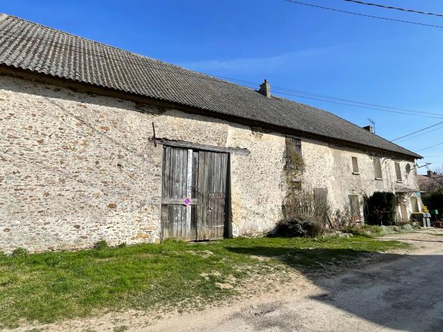 Maison vente à Provins, Jouy-sur-morin