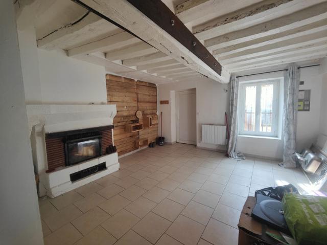 Maison vente à Provins, Doue
