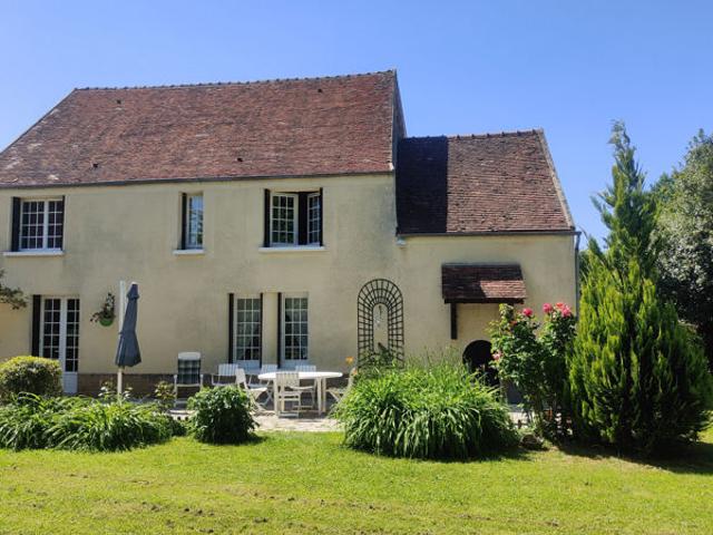 Maison vente à Provins, Montolivet