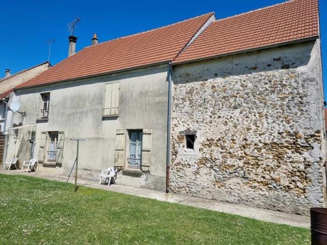 Maison vente à Meaux, Mouroux