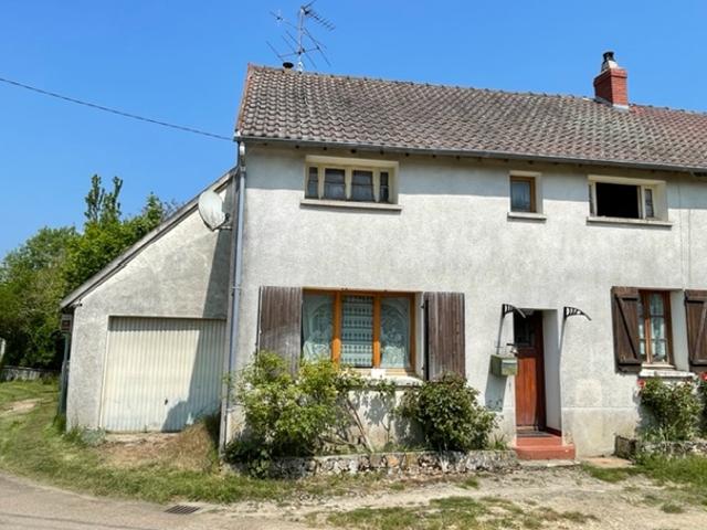 Maison vente à Provins, La Ferté-gaucher