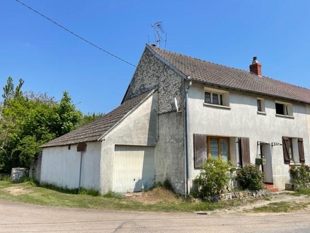 Maison vente à Provins, La Ferté-gaucher