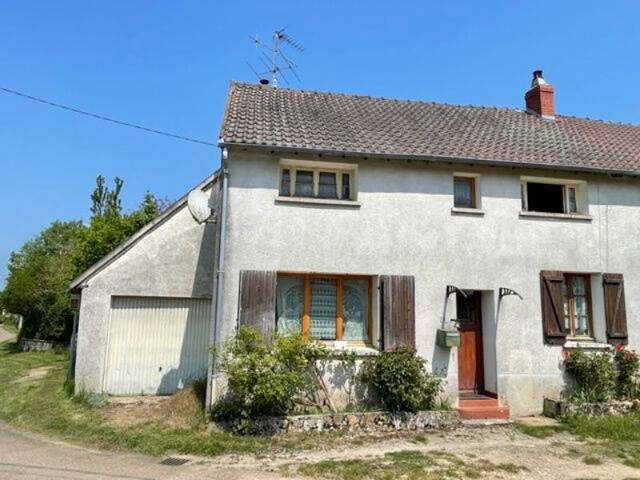 Maison vente à Provins, Montolivet