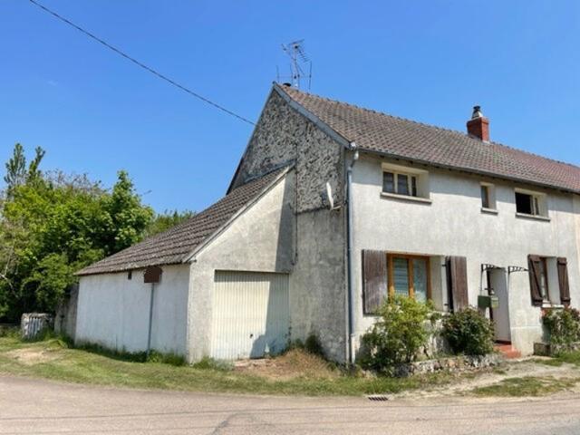 Maison vente à Provins, Montolivet