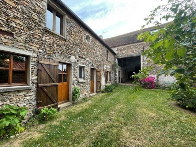 Maison vente à Provins, Île-de-France