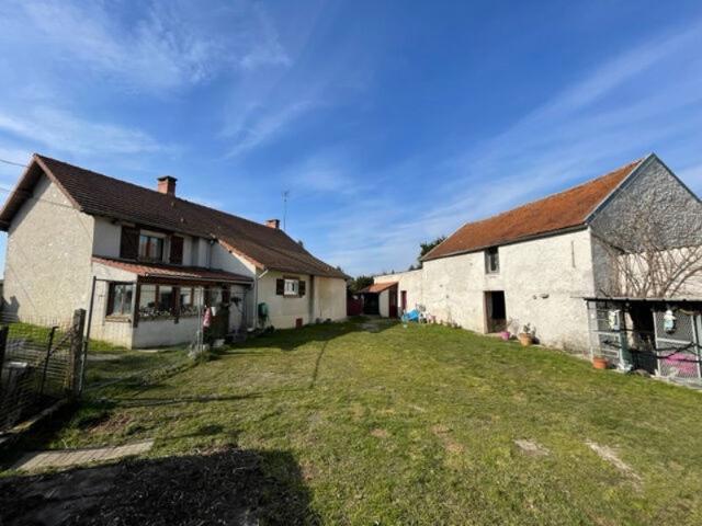 Maison vente à Provins, Montolivet