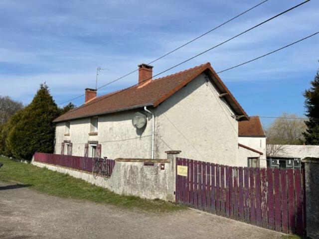 Maison vente à Provins, Montolivet