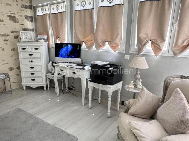 Maison vente à Rozay-en-Brie, Seine-et-Marne